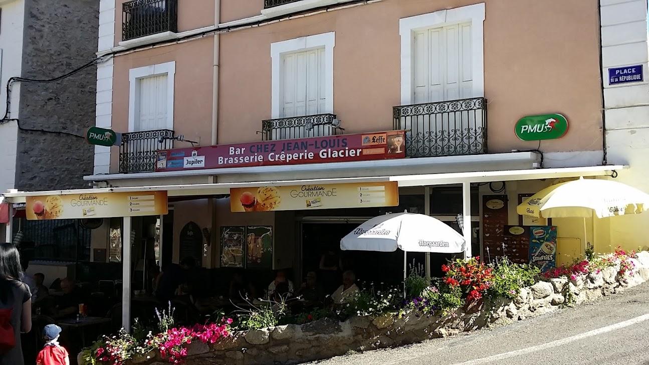 Photo de CHEZ JEAN-LOUIS