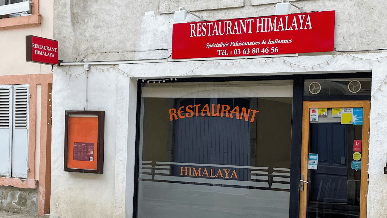 Photo de Himalaya Pontarlier