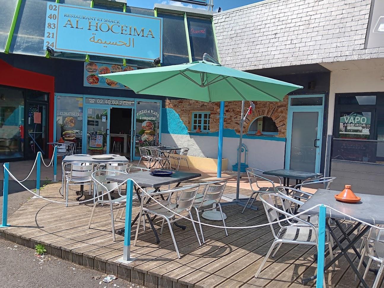 Photo de RESTAURANT & SNACK AL HOCEIMA