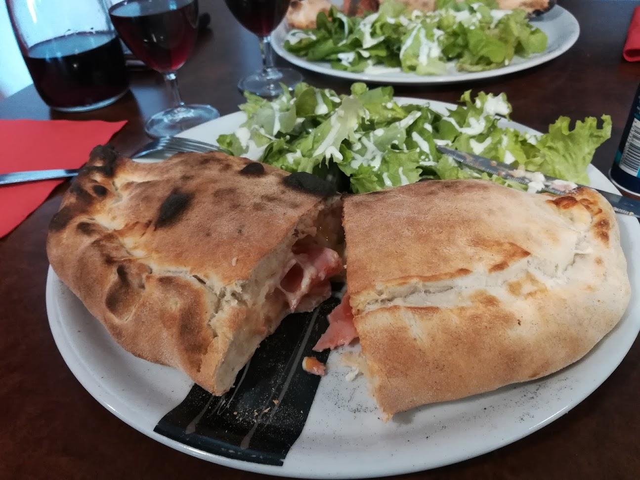 Photo de Subalex Restaurant Pizzeria