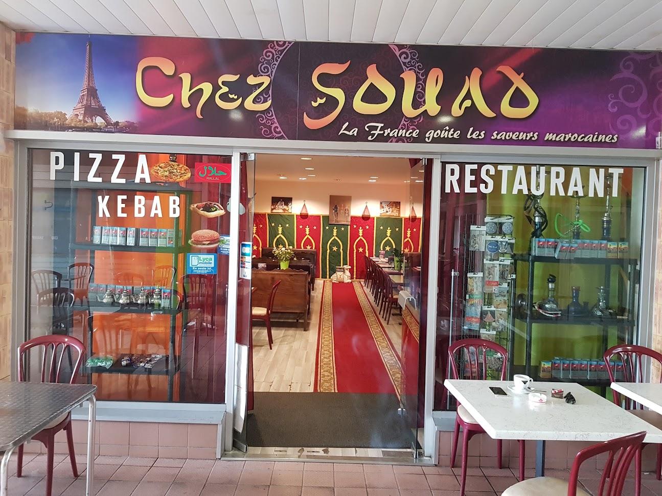 Photo du restaurant Chez Souad