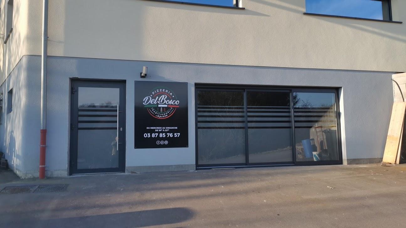 Photo de Pizzeria Del Bosco