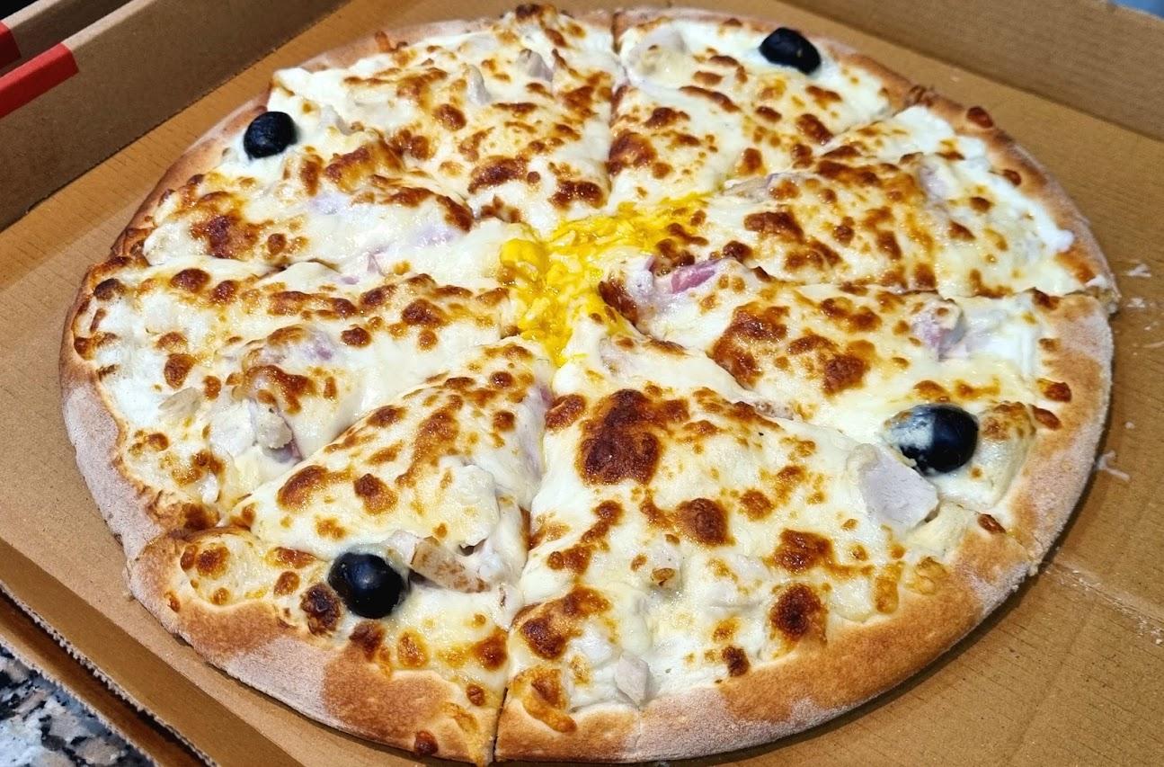 Photo du restaurant Pizza Roma