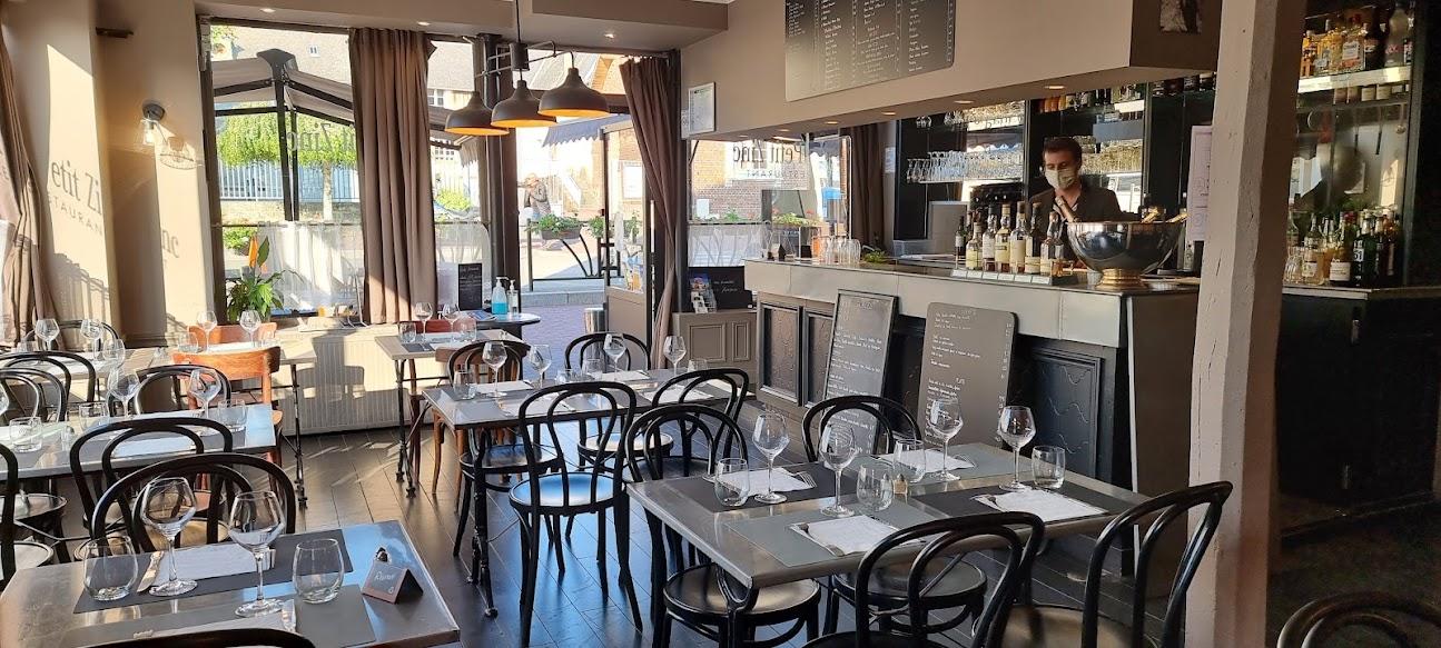 Photo de Le Petit Zinc Restaurant