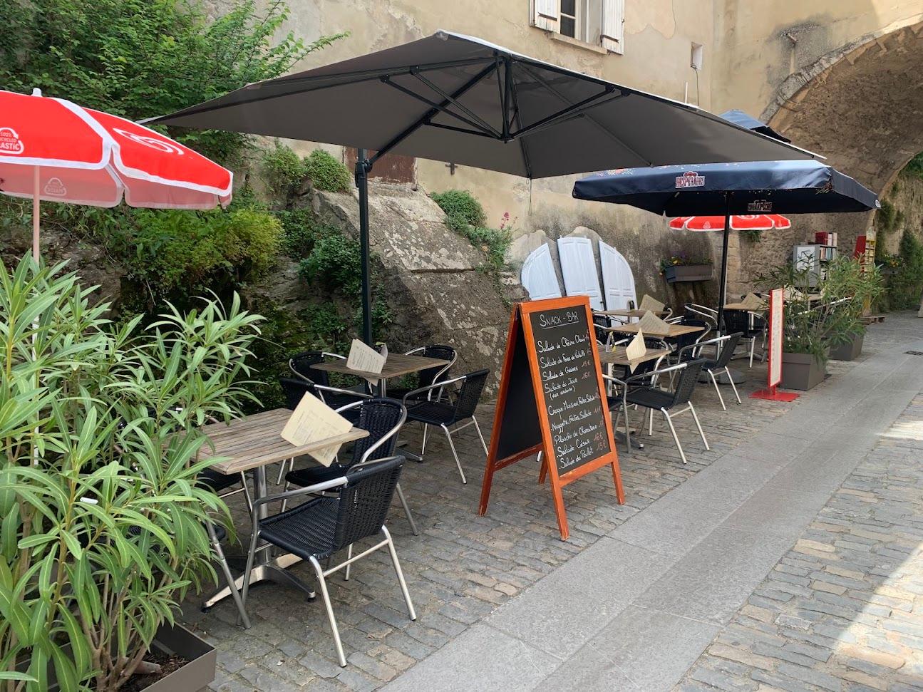 Photo du restaurant Le Médiéval