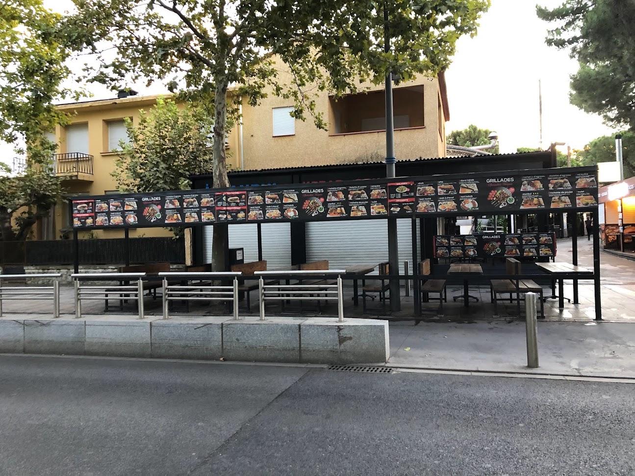 Photo du restaurant Restaurant Istanbul