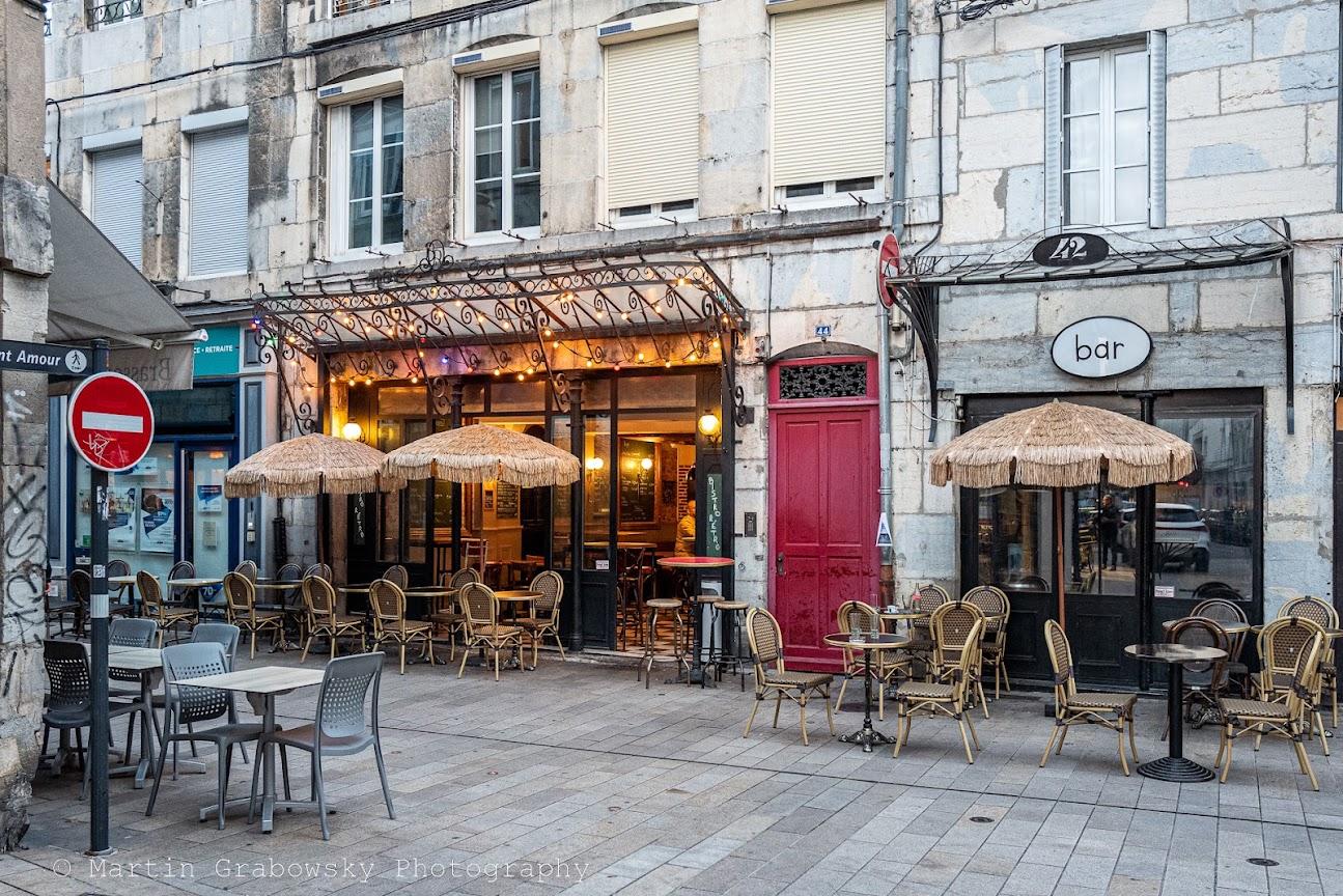 Photo de Bistro Rétro
