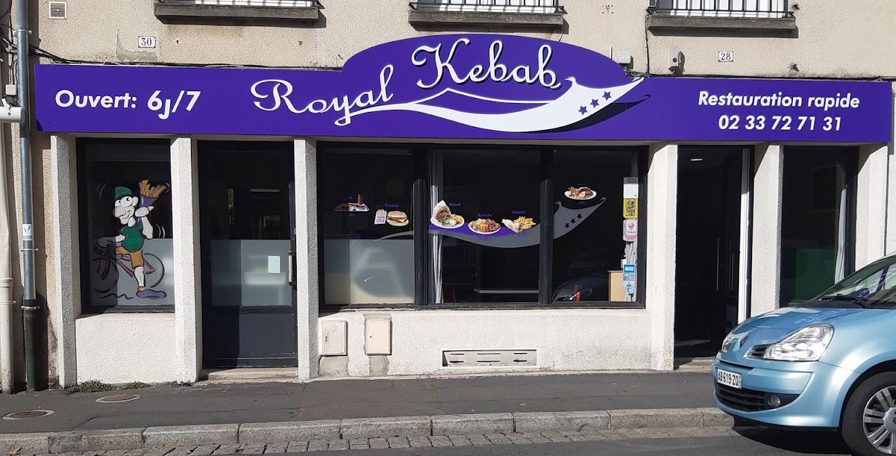 Photo de Royal Kebab
