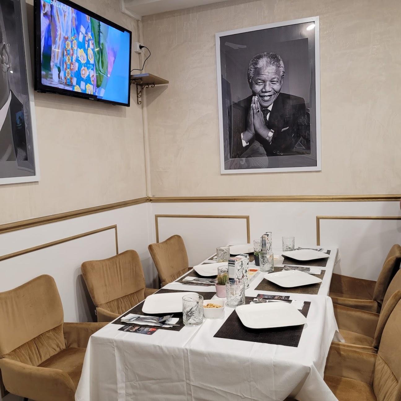 Photo du restaurant La patience