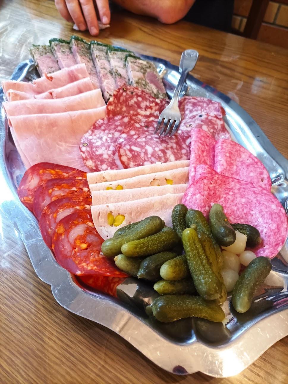 Photo de Restaurant Du Virage Bar