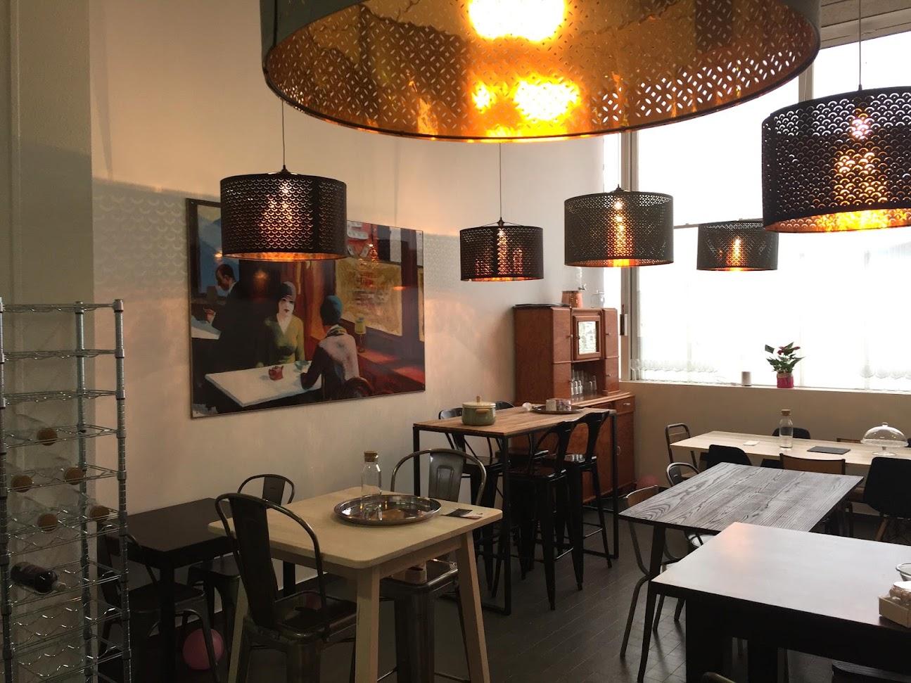 Photo du restaurant Restaurant Le 7