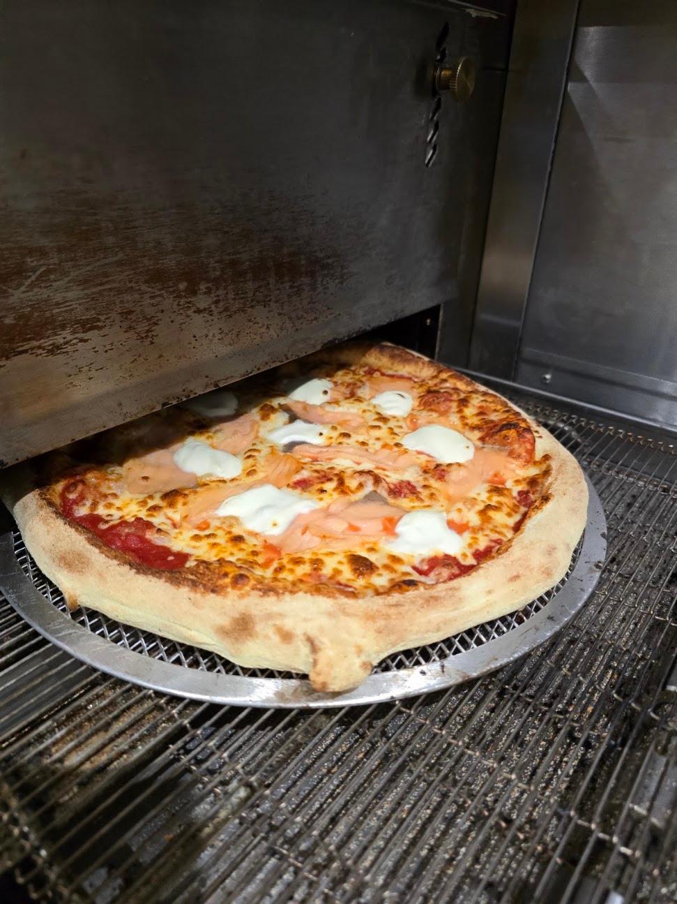 Photo de Pom'Pizzas