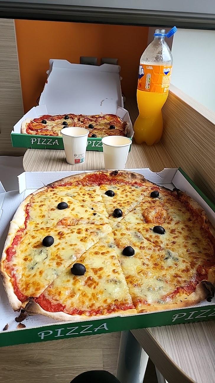 Photo de Pizza Nico