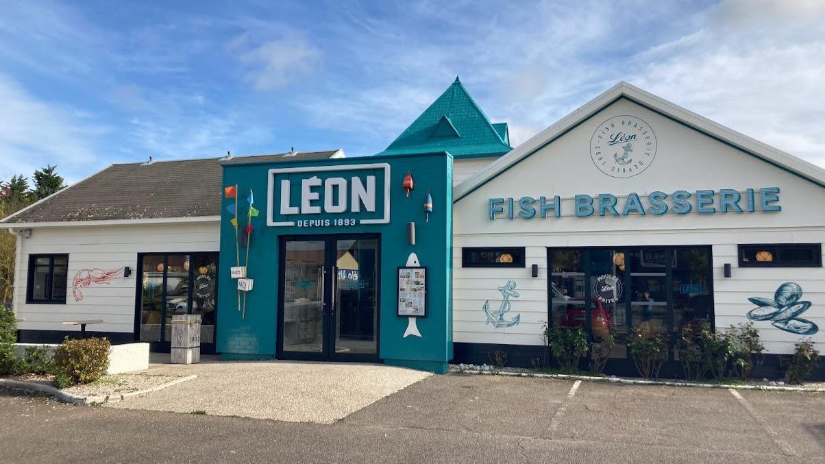 Photo du restaurant Léon - Orléans-Saran