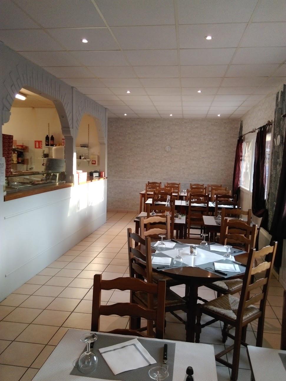 Photo du restaurant L'Acadia