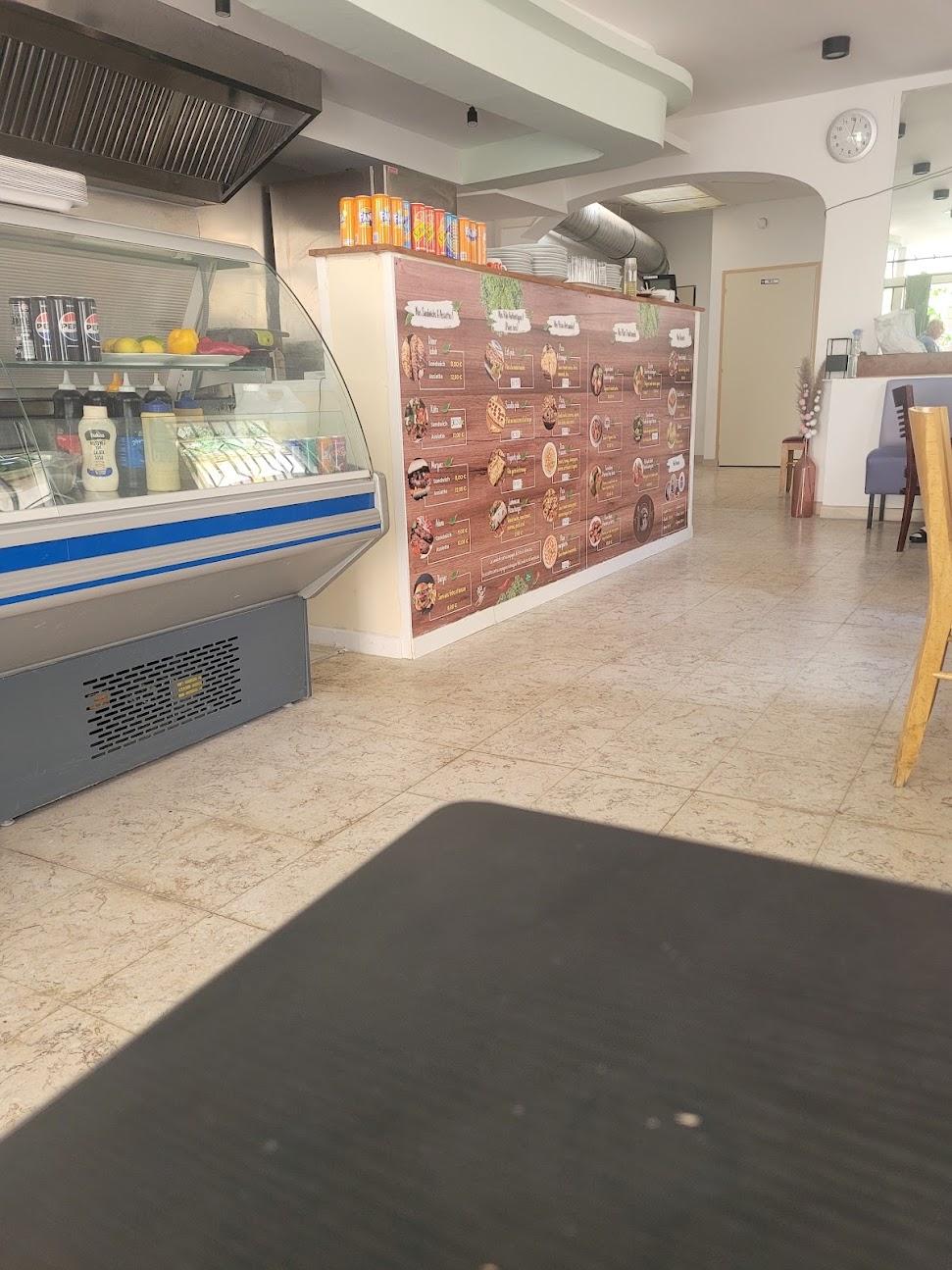 Photo de ZEUGMA RESTAURANT