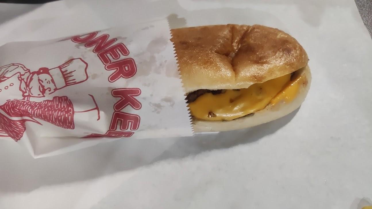 Photo de Tacos kebab