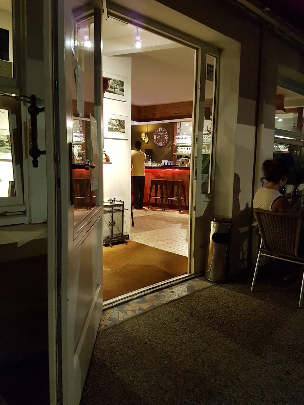 Photo de L'INSTANT - Restaurant à Divonne les Bains