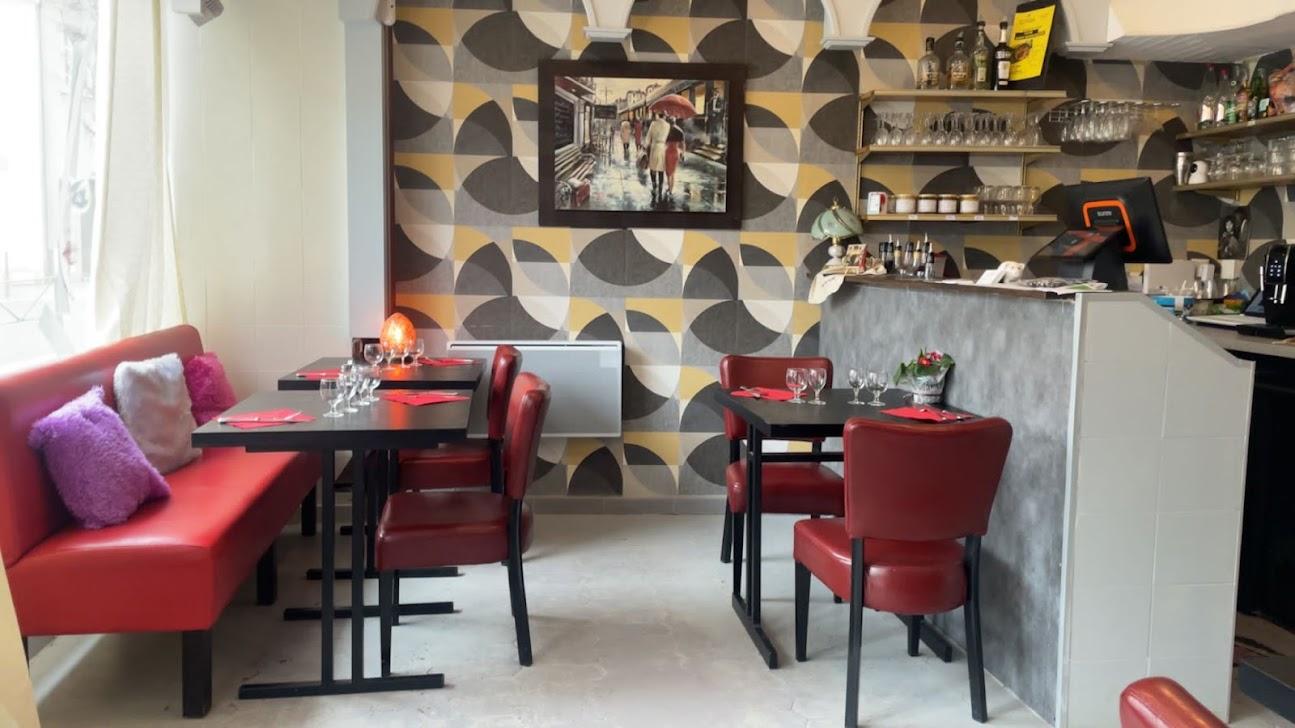 Photo de Restaurant la casa valencay