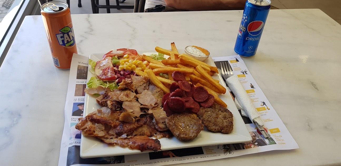 Photo du restaurant Restaurant L'Istanbul