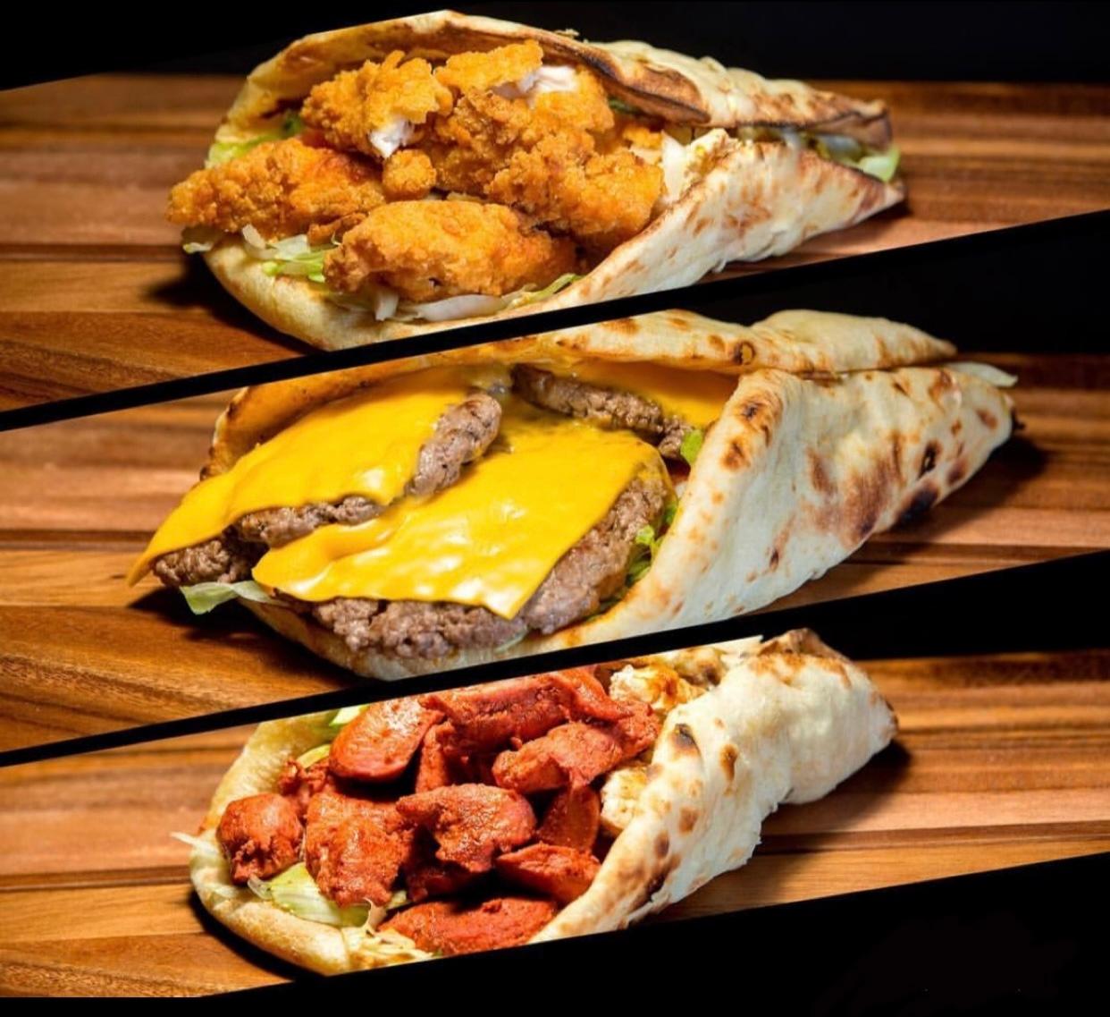 Photo de O’NAAN