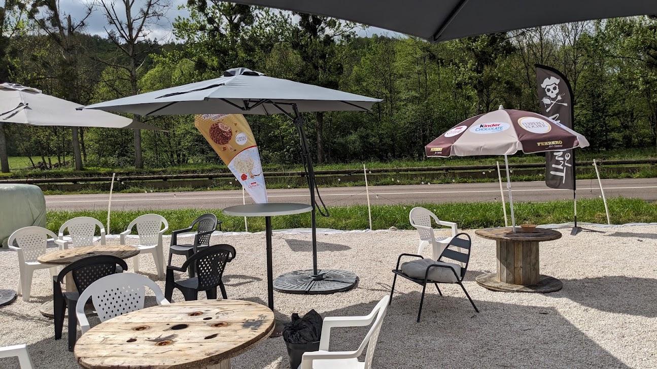 Photo du restaurant Le Trublion21