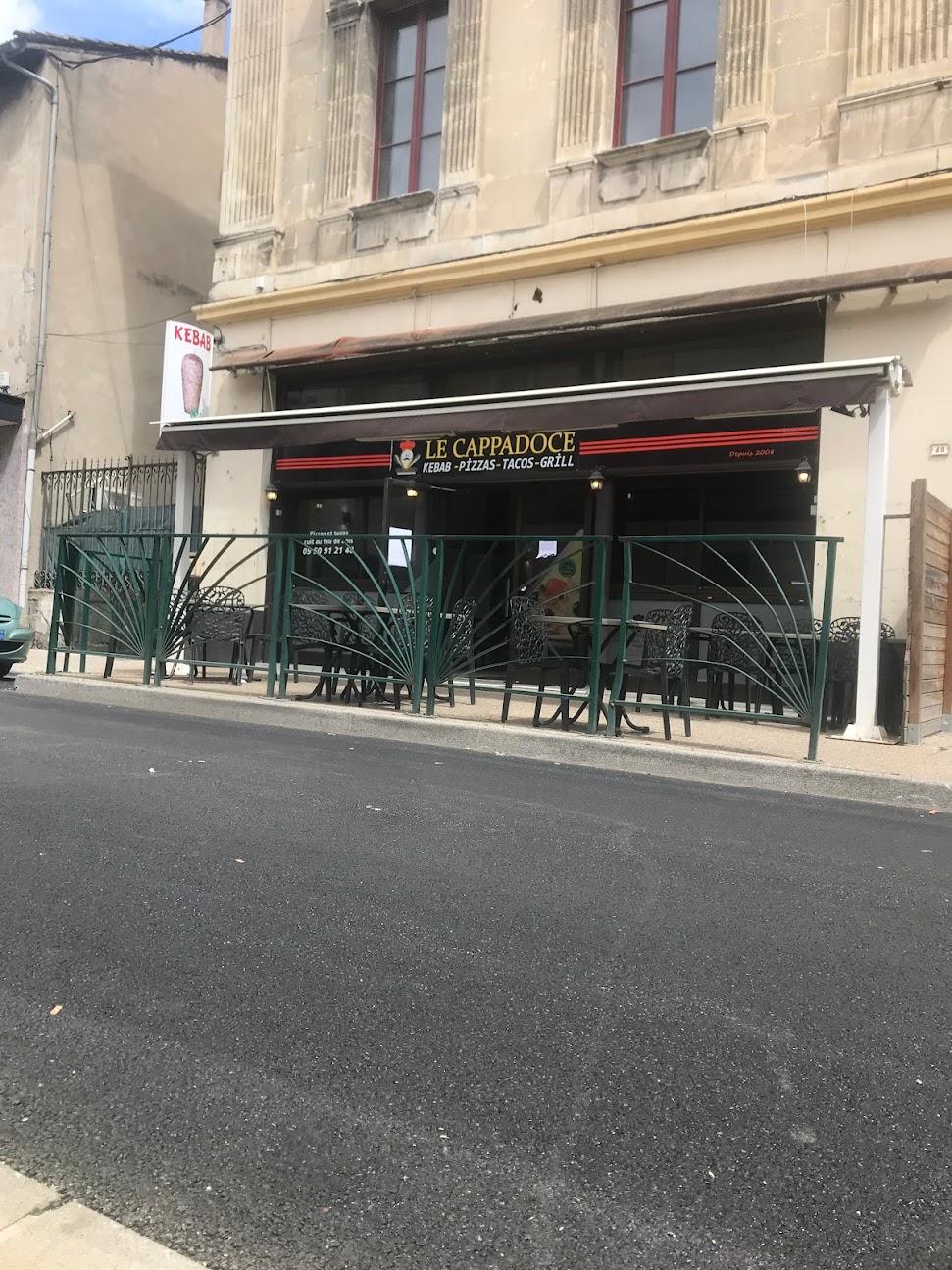 Photo du restaurant Pizzaland