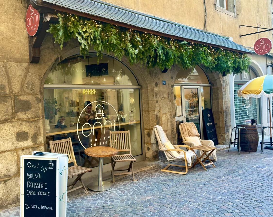 Photo de Onni Brunch & Co