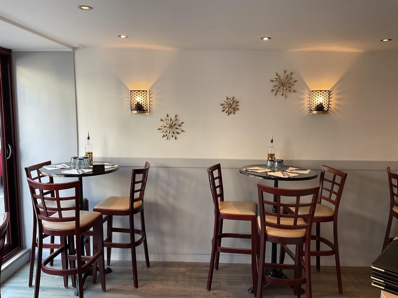 Photo du restaurant La Trattoria