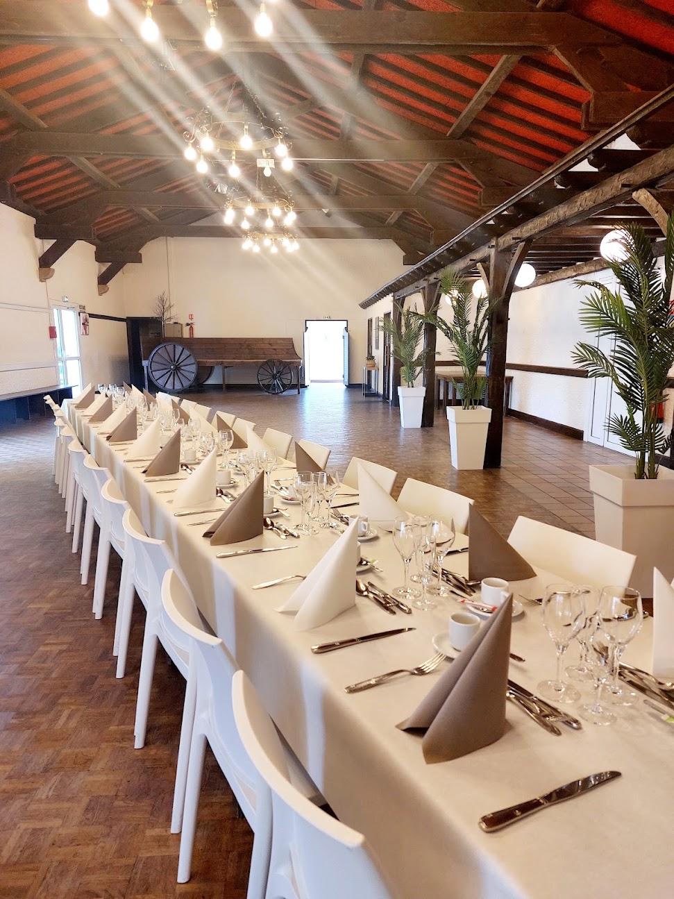 Photo de Restaurant Le Cheval Blanc