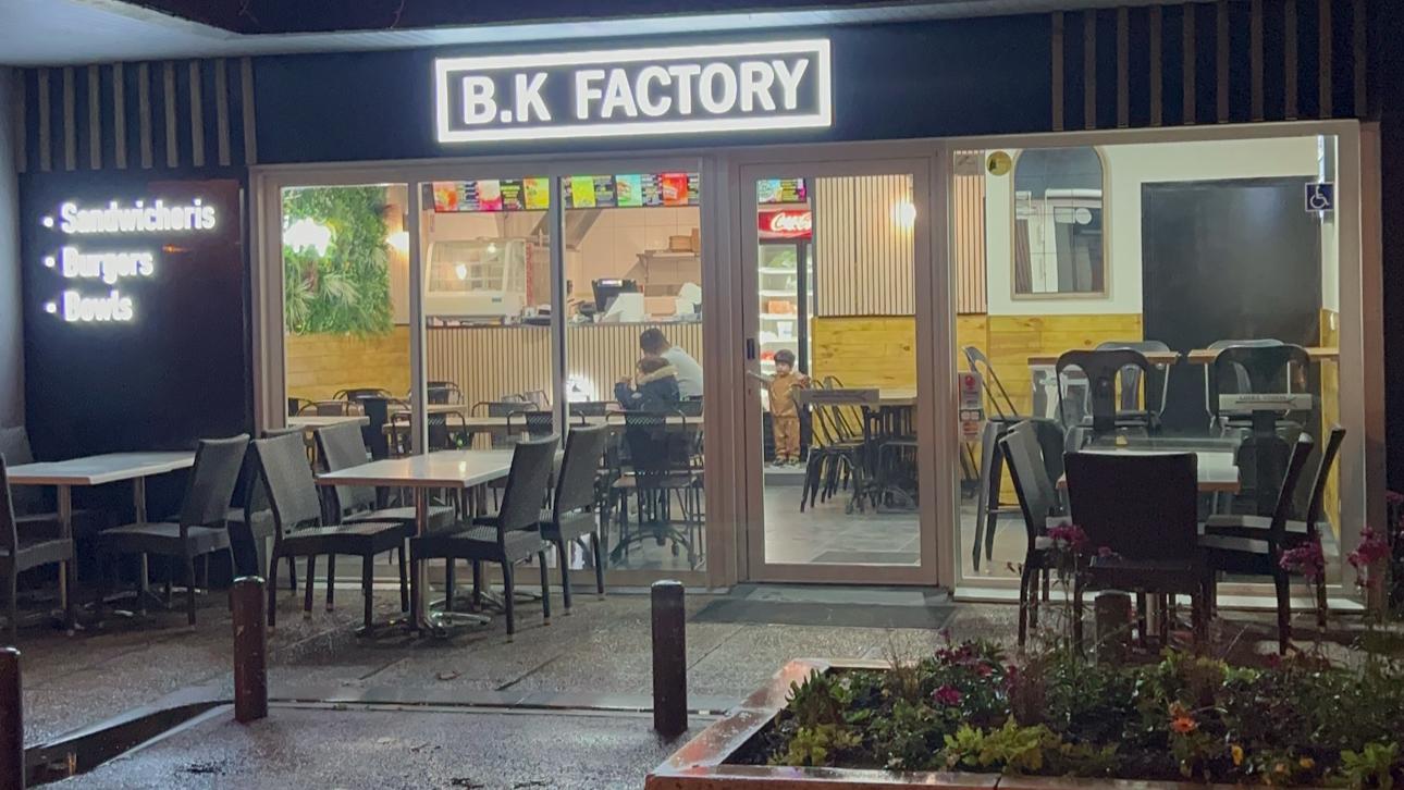 Photo de BK Factory