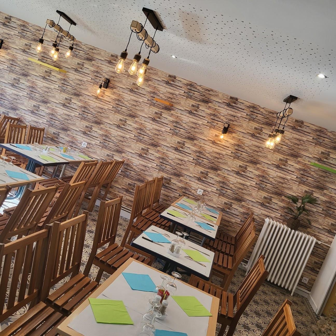 Photo du restaurant Au Cha l'Heureux