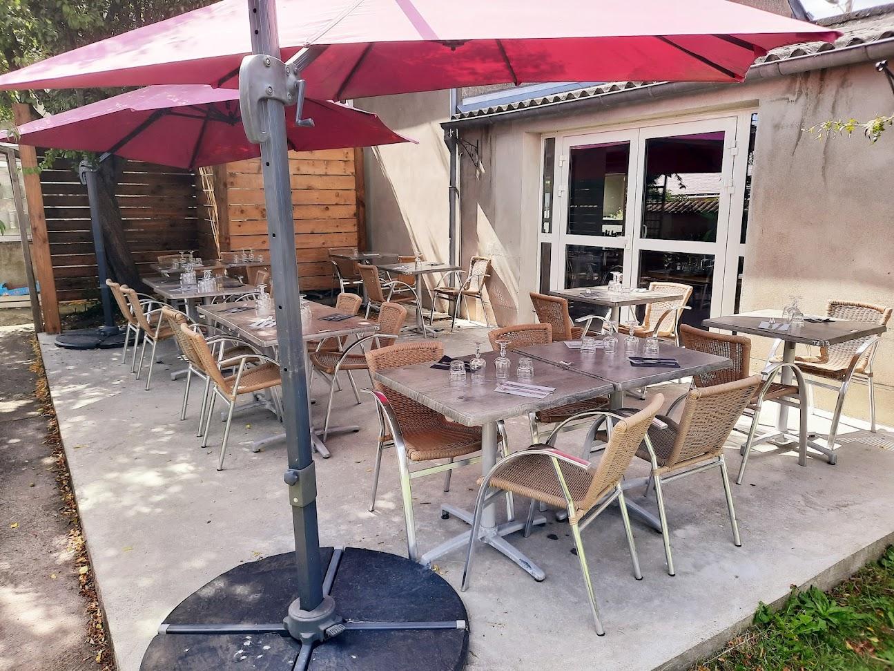 Photo de Le relais de la Loire