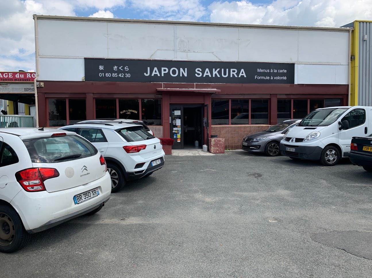 Photo de Japon Sakura