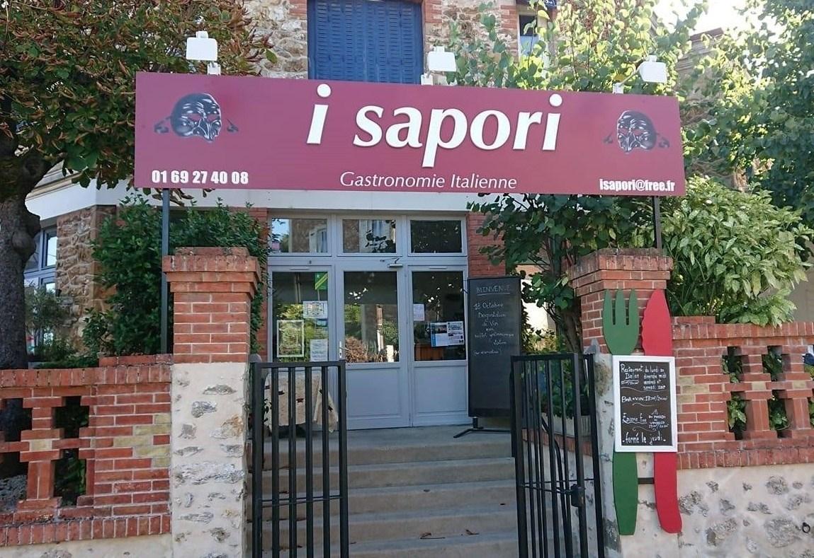 Photo de ISAPORI -Pizzeria- Italienne-epiceri fine-trattoria-traiteur