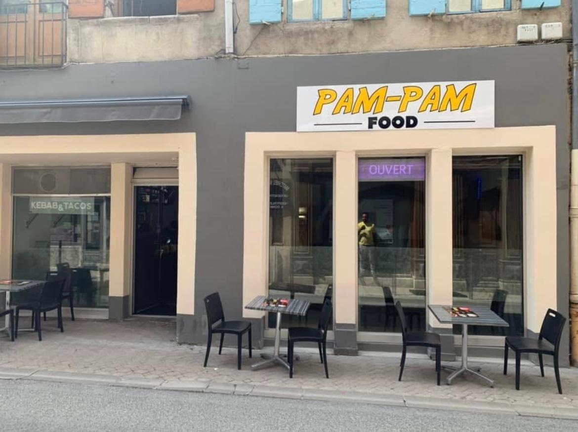 Photo de PAM-PAM FOOD