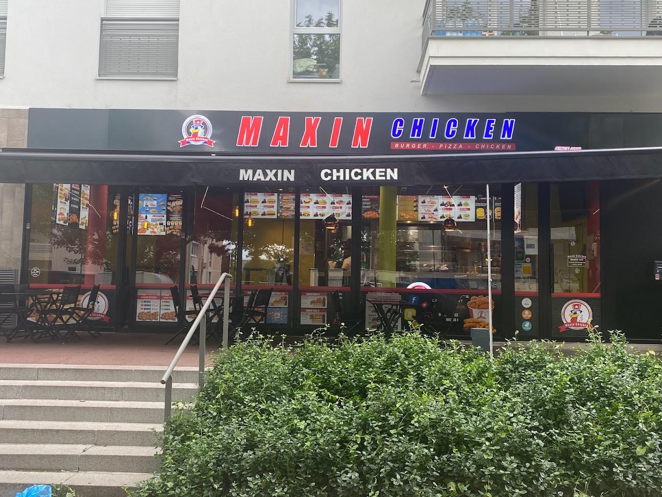 Photo de Maxin chicken