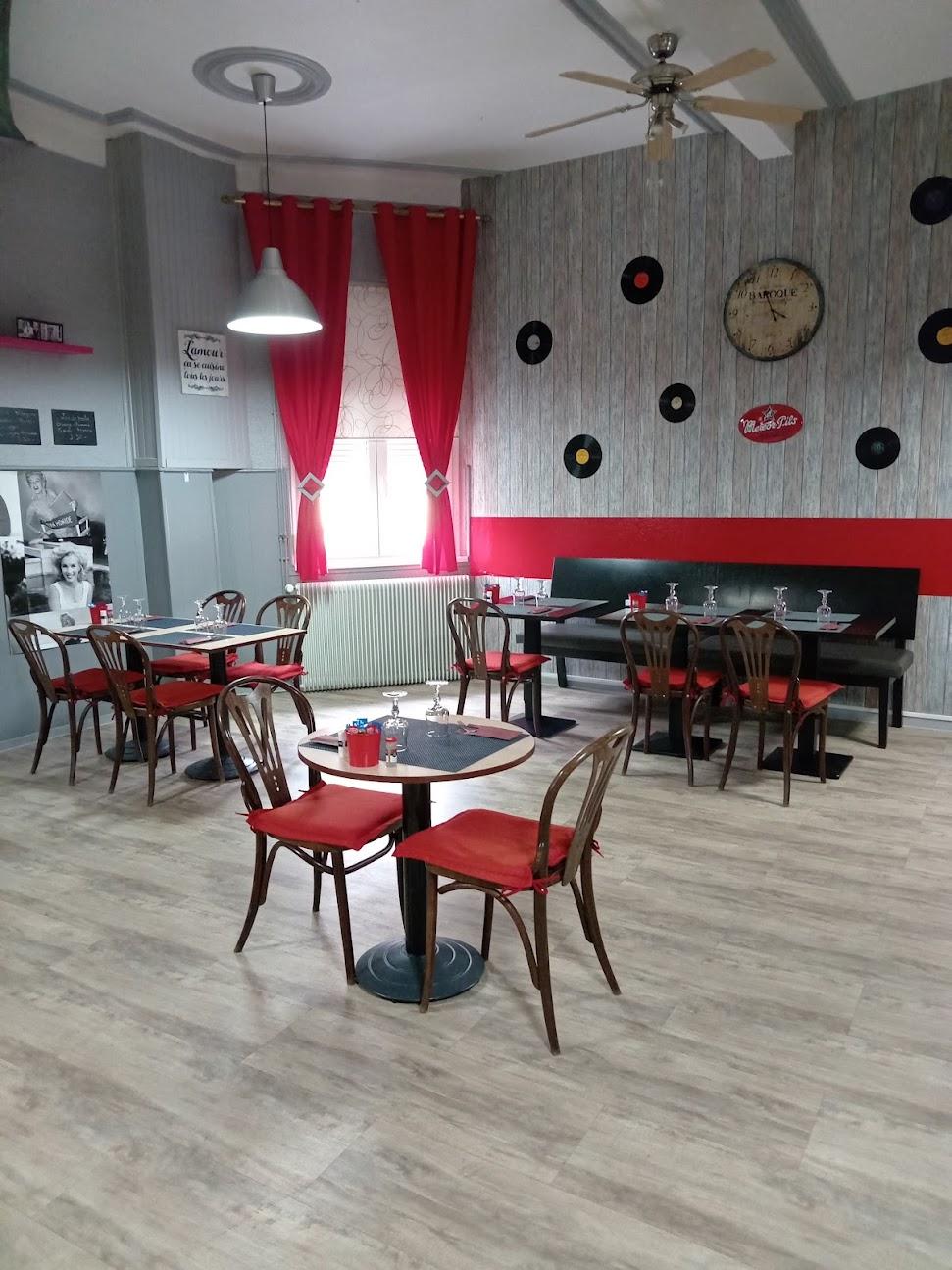 Photo du restaurant Chez Carine
