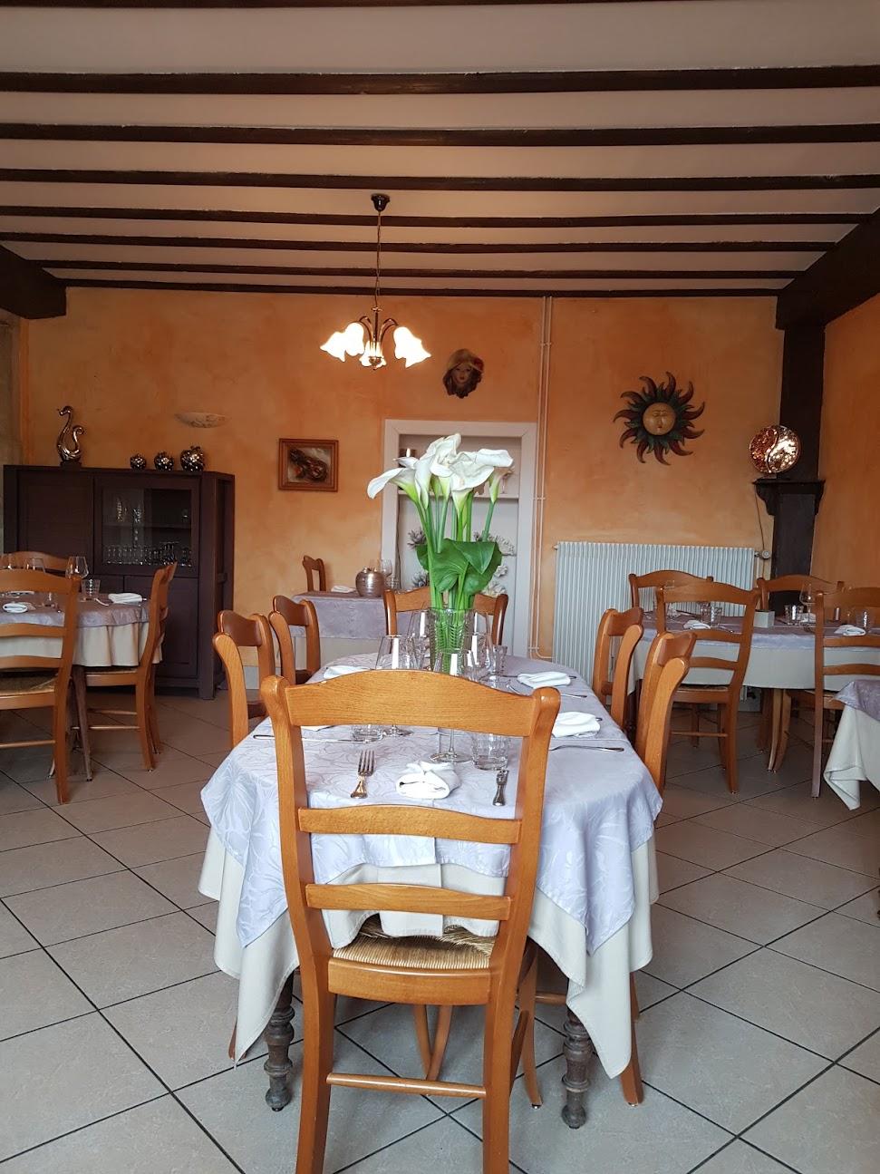 Photo de Restaurant de la gare