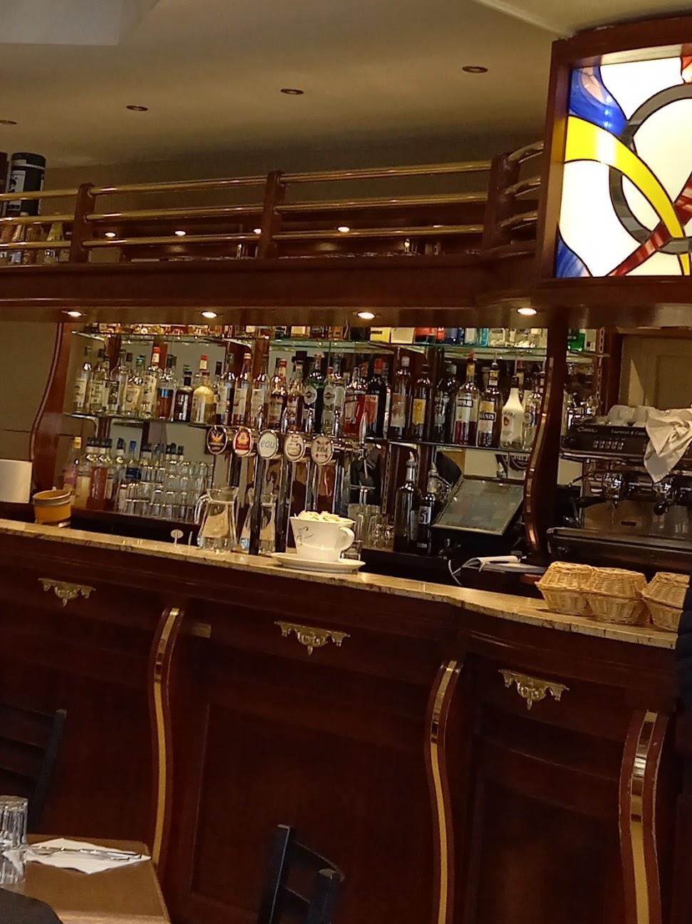 Photo de Bar Le Concorde