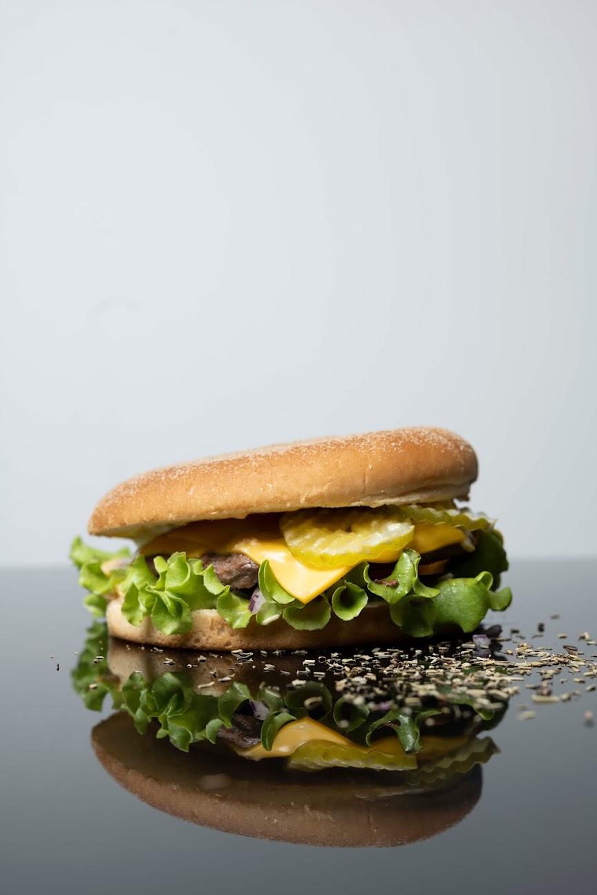 Photo du restaurant Hamburbaq