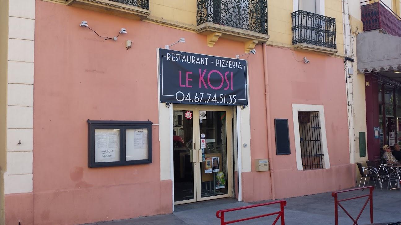 Photo de Le Kosi