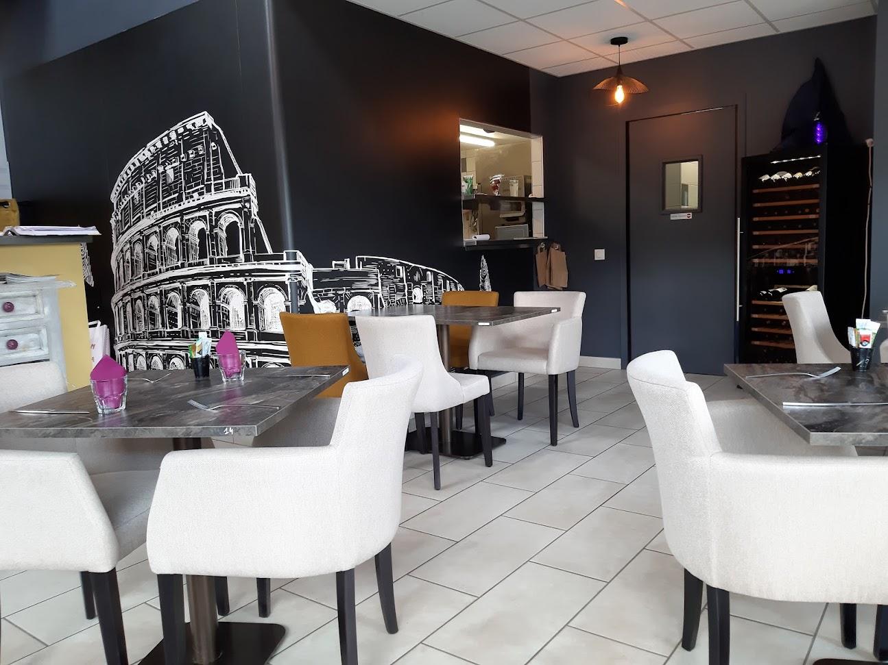 Photo de Brasserie Pizzeria Le Colisée