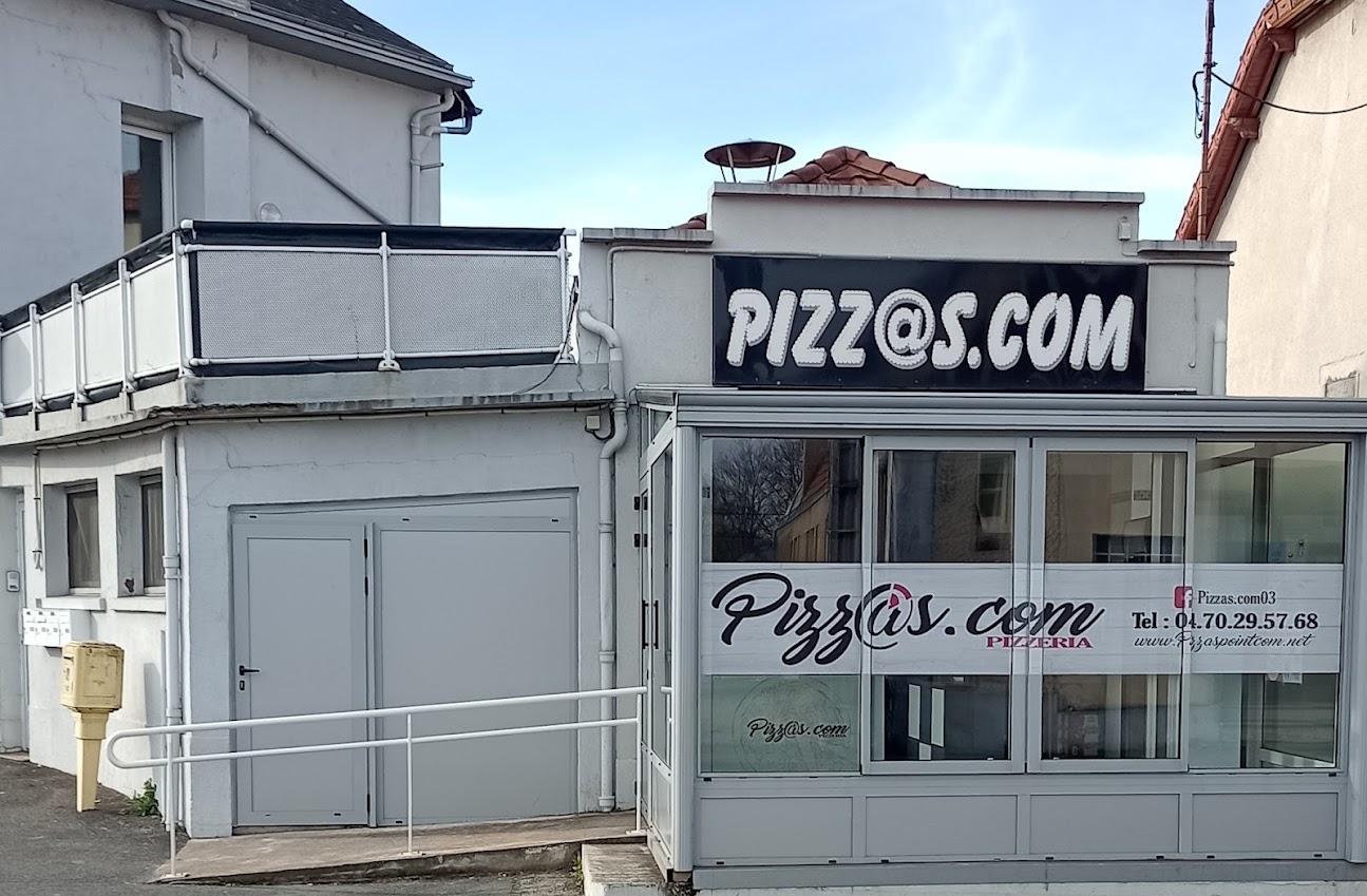 Photo de Pizzas.com