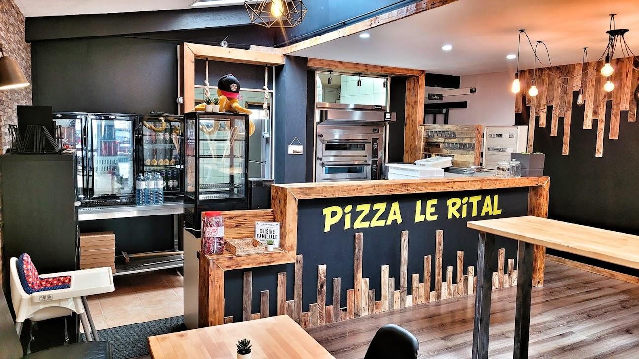 Photo de Pizza le Rital sur Puyoô