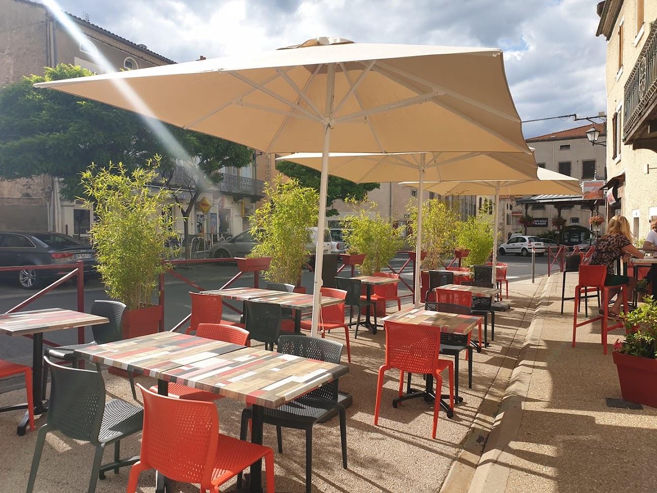 Photo de Le Pitigliano : Restaurant, Pizzeria, Burgers, Plats traditionnels.