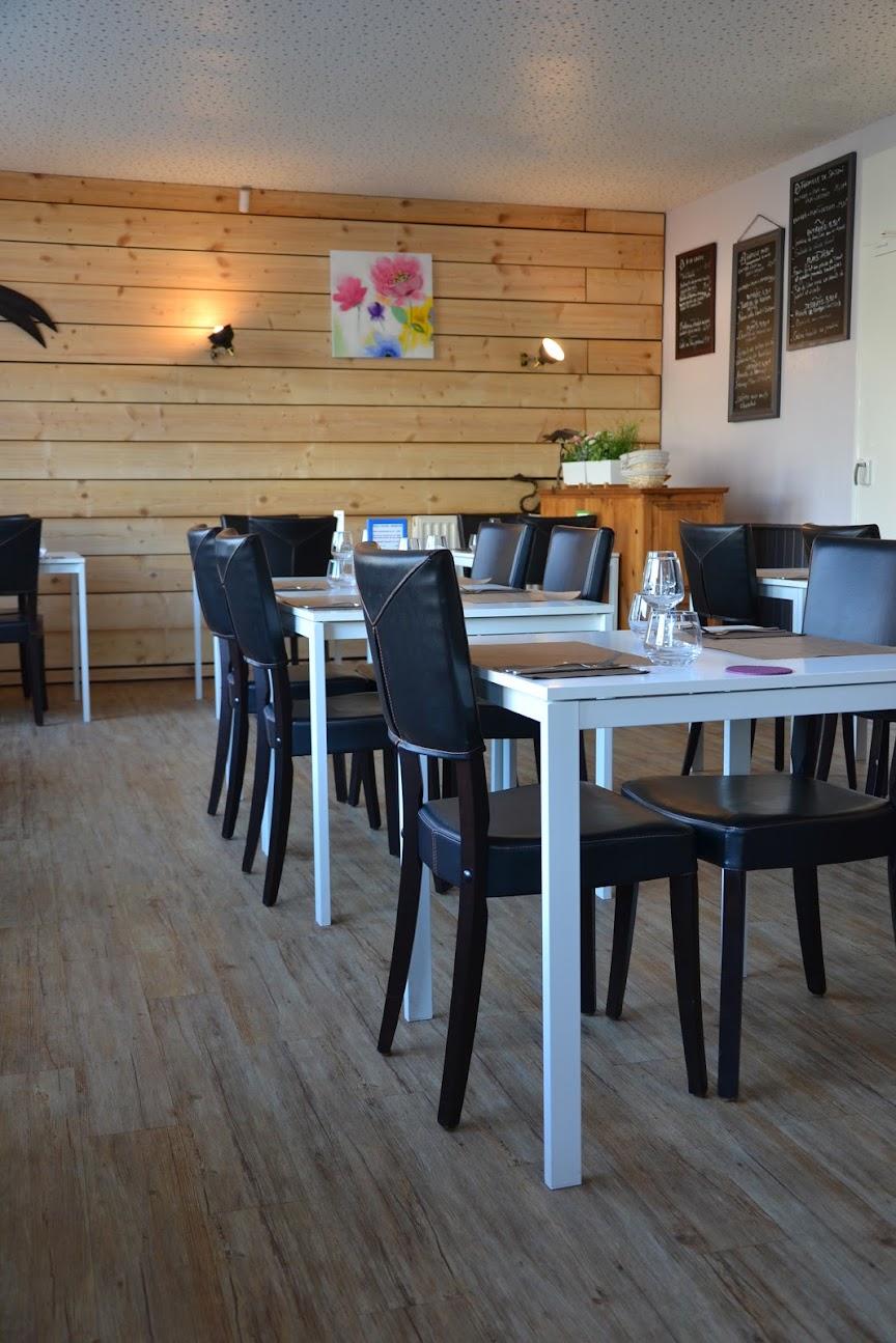 Photo du restaurant Le Caboch'Art
