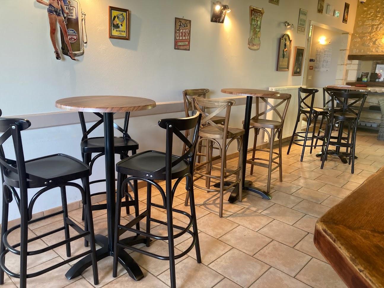 Photo de Restaurant aux Délices de la Treille