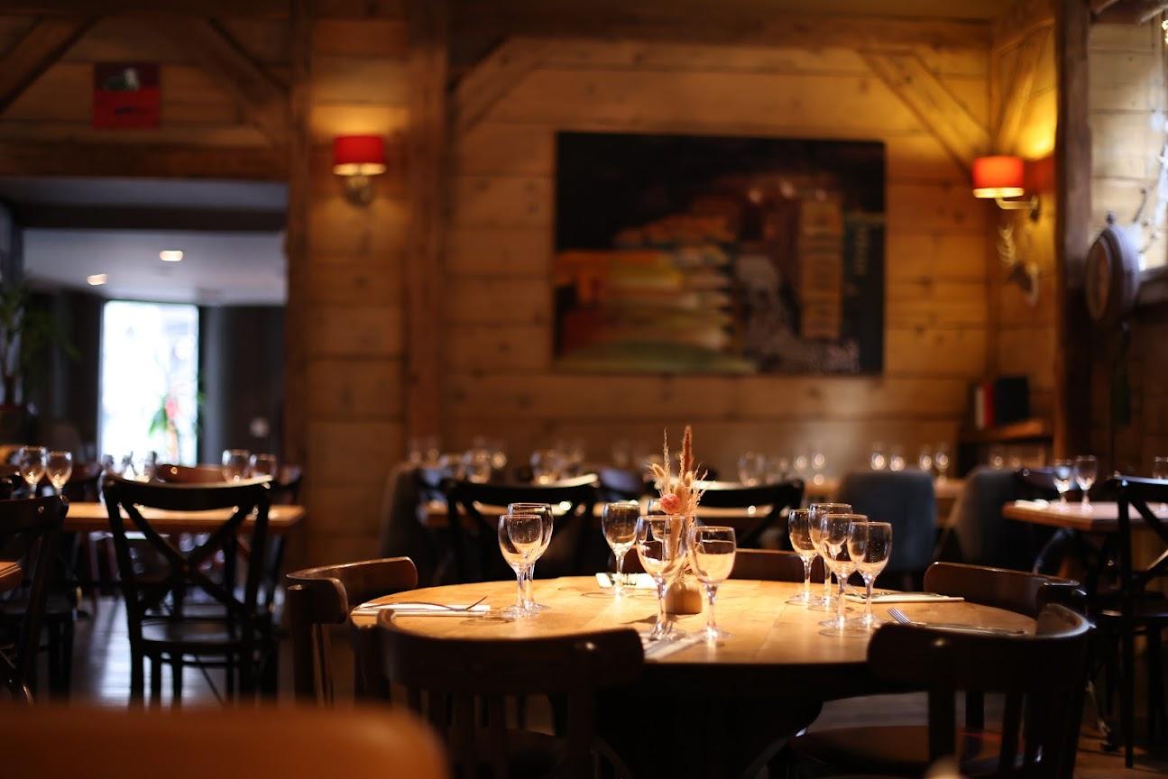 Photo du restaurant Restaurant Le 1050