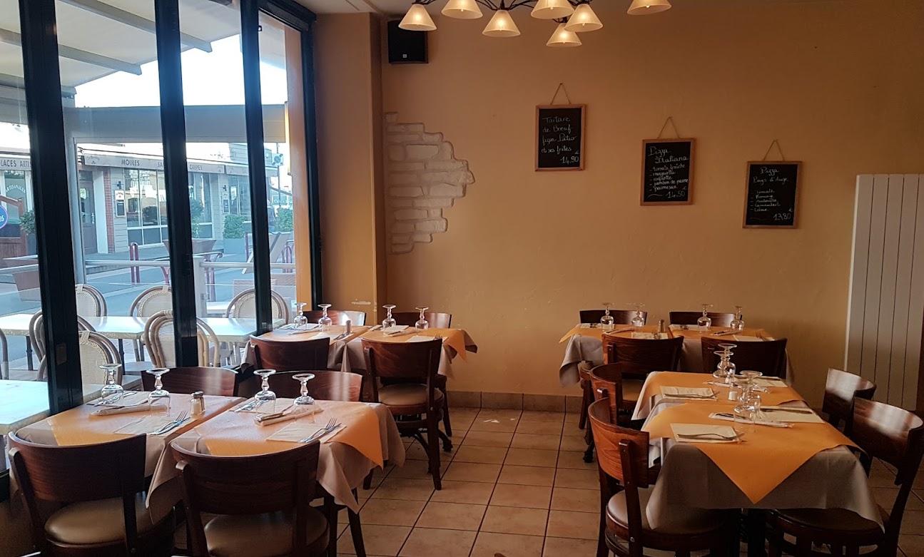 Photo de Le Patio